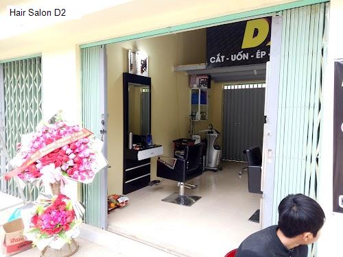 Hair Salon D2